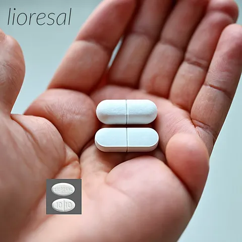 Lioresal